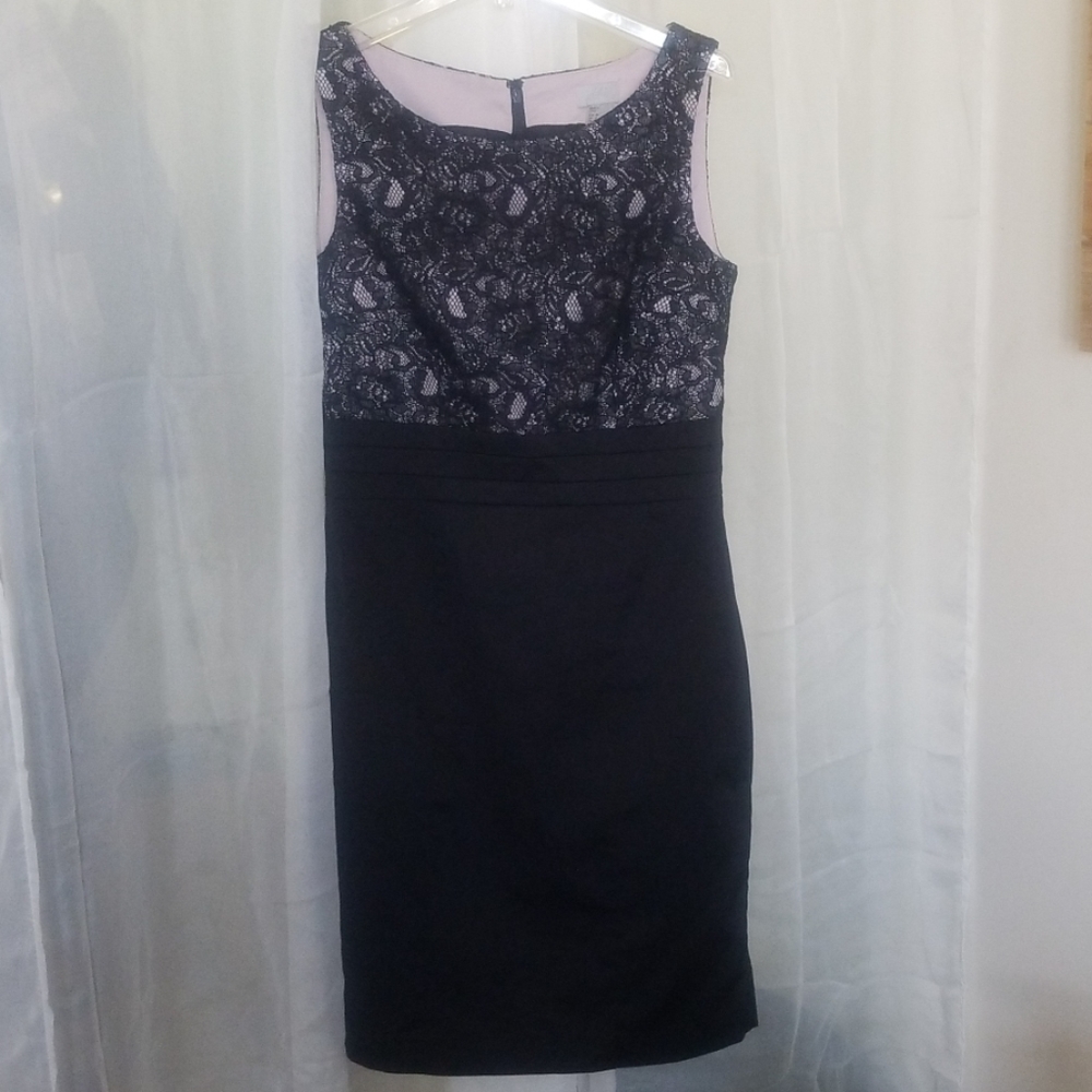 H&M Lace dress